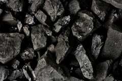 Hanley Child coal boiler costs