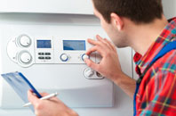 free commercial Hanley Child boiler quotes