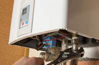 free Hanley Child boiler install quotes